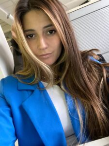 Капустина Алёна