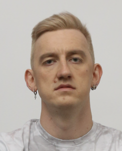 Каравашкин Павел