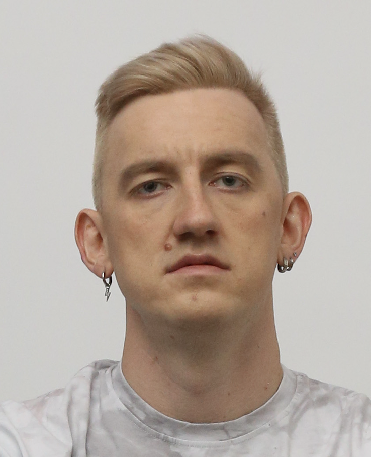 Каравашкин Павел