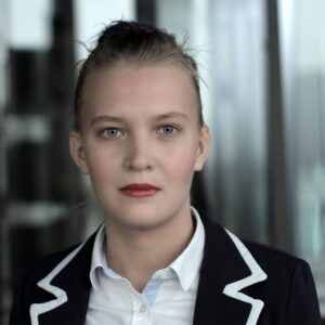 Карева Александра