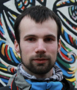 Кочуров Максим