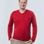 Колтунов Олег Сергеевич