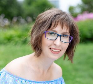 Комиссарова Татьяна Алексеевна