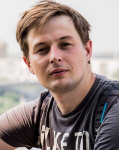 Константинов Александр Олегович