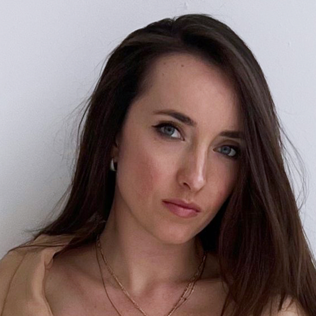 Кореневская Галина