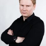 Костюченко Александр Игоревич