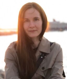 Кожевникова Кристина Михайловна