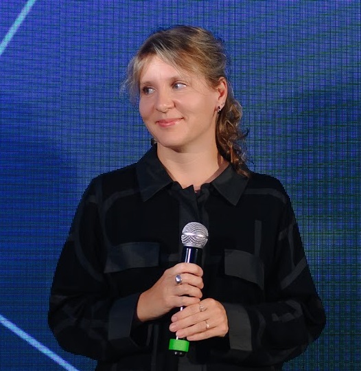 Краковская Елена Викторовна