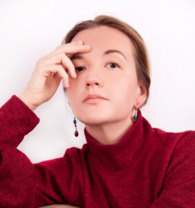 Крат Татьяна