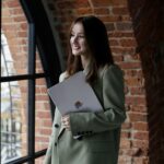 Кравцова Алена Михайловна