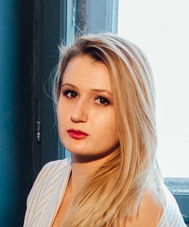 Куксова Лилия Игоревна