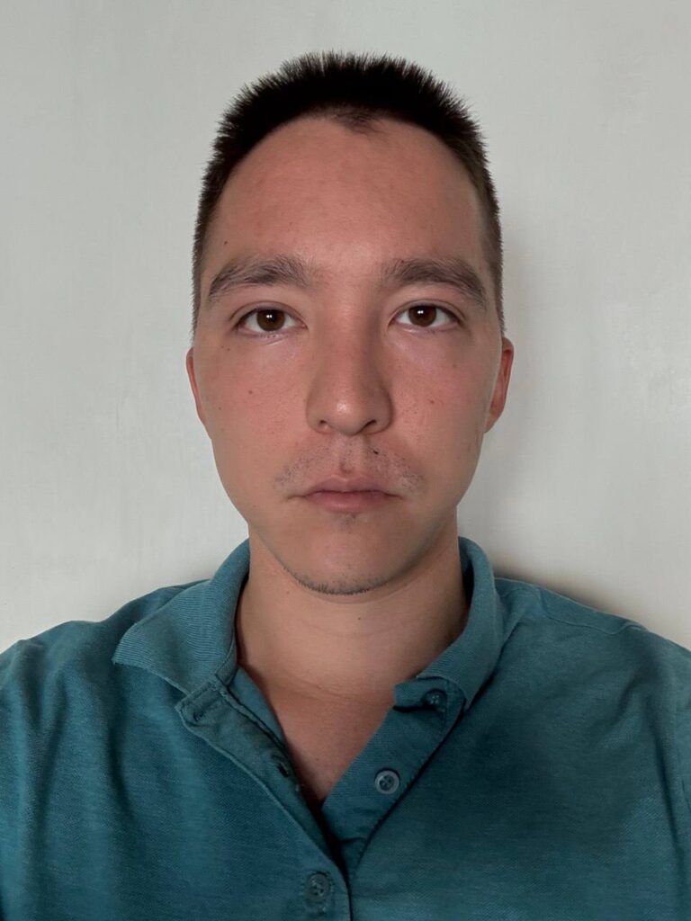 Кульпеисов Артур