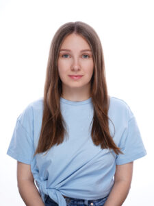 Куркова Анастасия