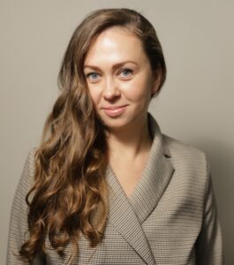 Ларькина Яна Викторовна