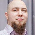 Лазарев Антон