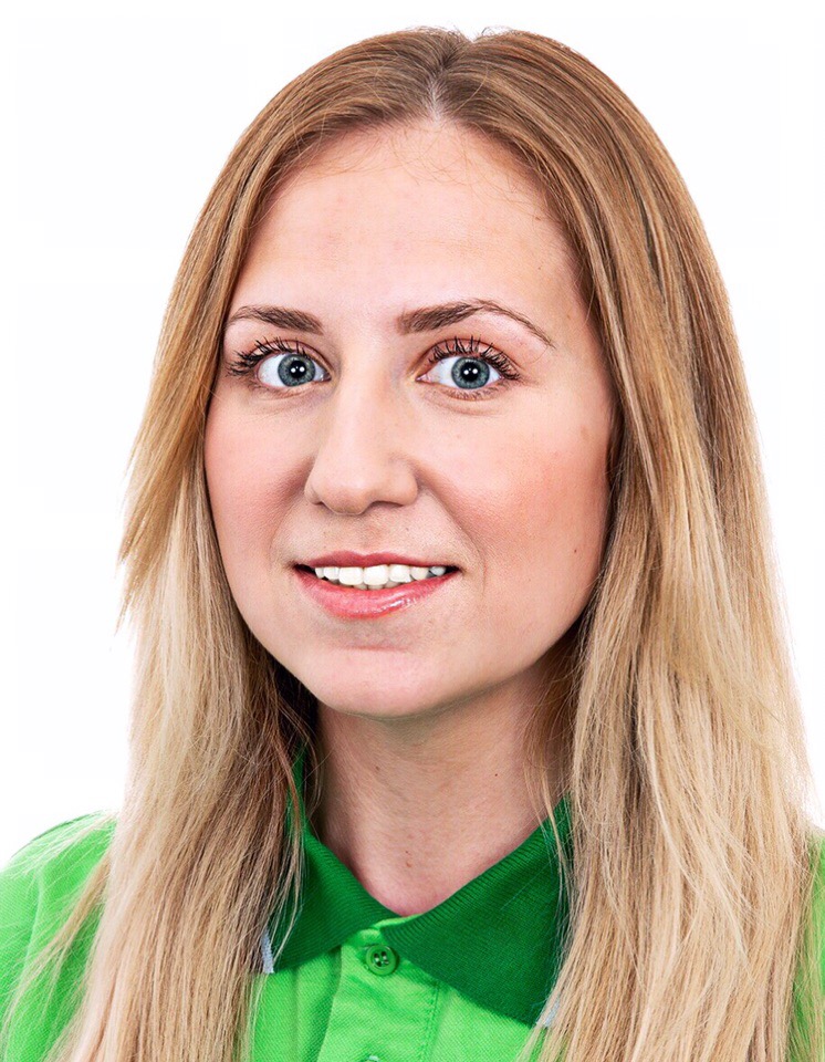 Левшенкова Елизавета