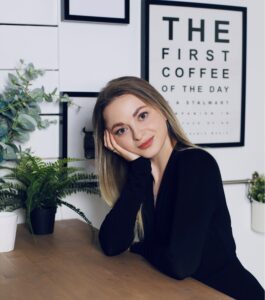 Лисицкая Ксения Михайловна