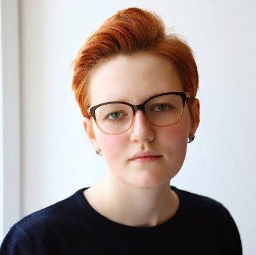 Лысенко Екатерина Сергеевна