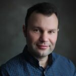 Махиборода Андрей Александрович