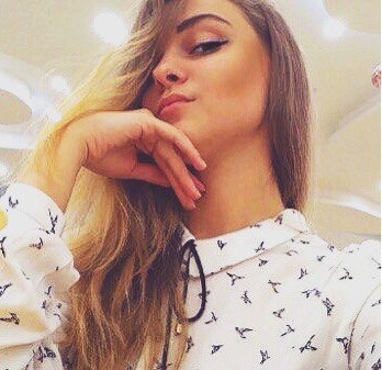 Мамаева Дарья Андреевна