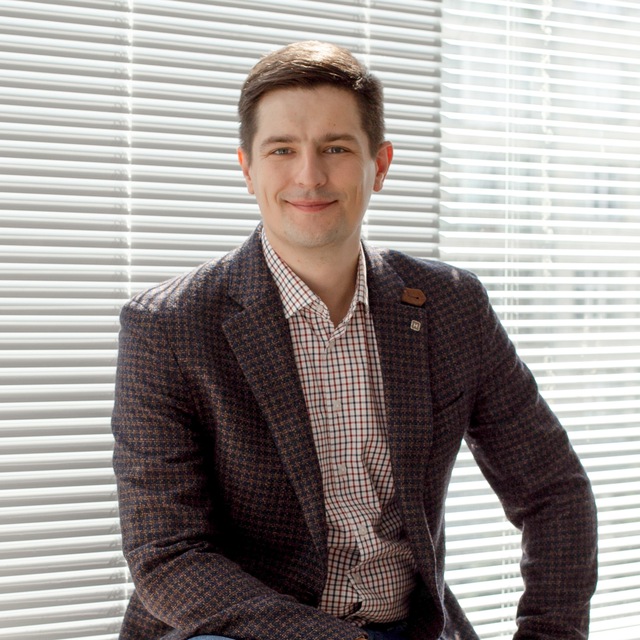 Марюшко Егор Андреевич