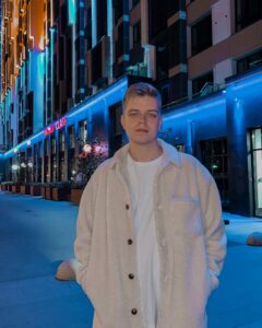 Матушкин Александр