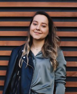 Мельник Ксения Олеговна