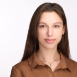 Михайличенко Елизавета Алексеевна