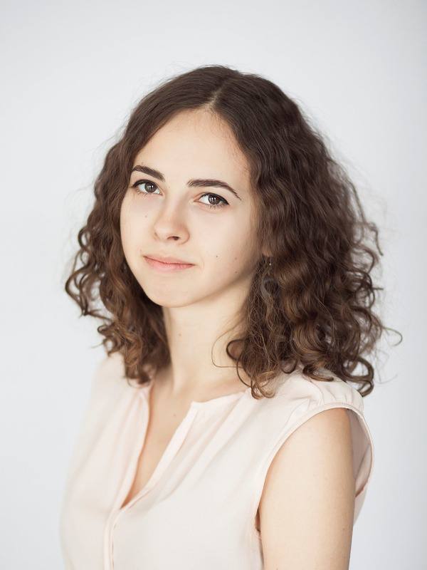 Михнова Варвара