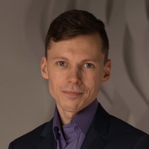 Мишенин Даниил