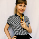 Мошева Ирина Юрьевна