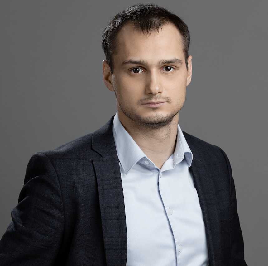 Мухамадуллин Ильяс Наилевич