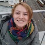 Небова Полина