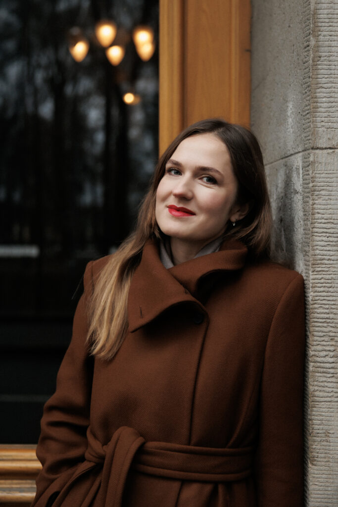 Неверова Инна