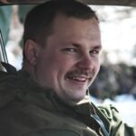 Новик Николай