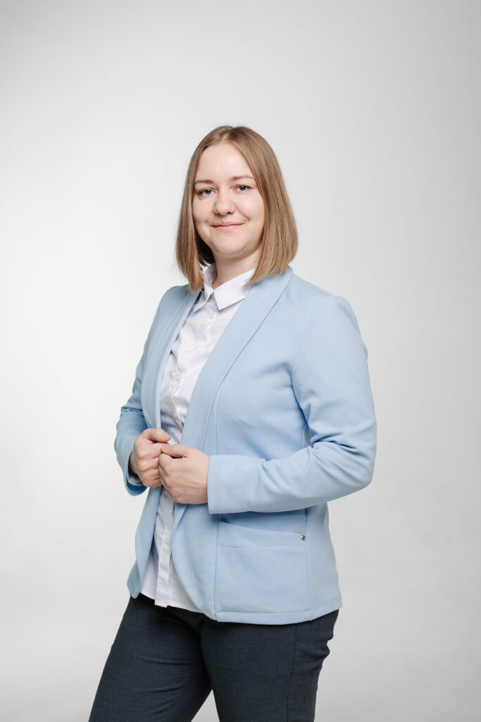 Новикова Наталья Николаевна