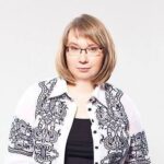 Новосёлова Алёна