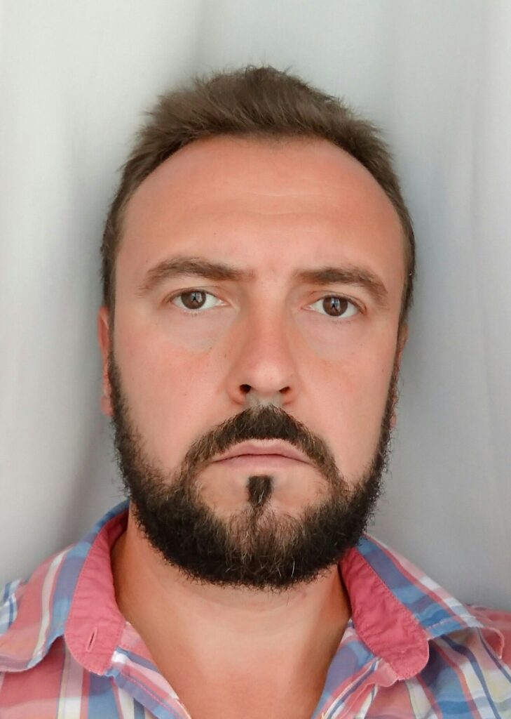 Орлов Алексей