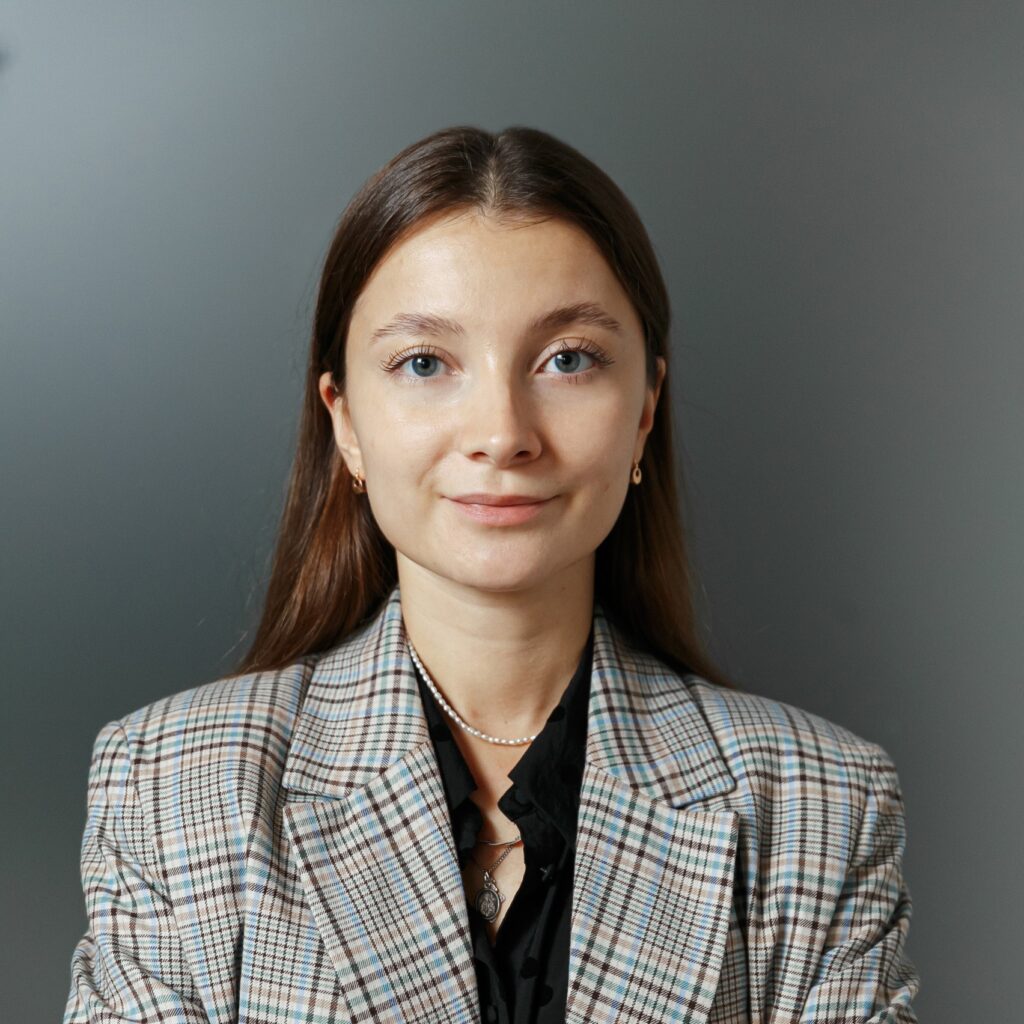 Ошуркова Татьяна