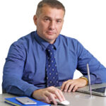 Отькало Илья