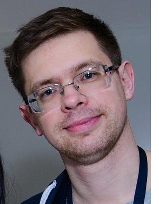 Оводов Сергей Михайлович