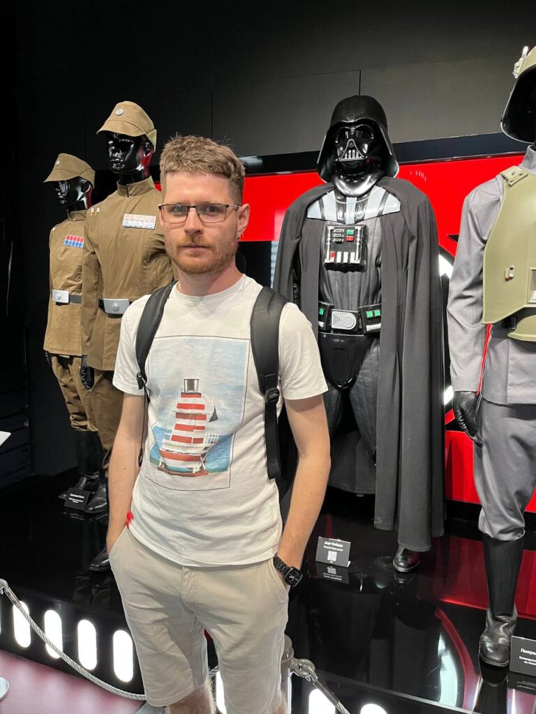 Патрушев Валерий