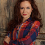 Павлова Елена