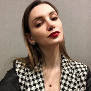 Павлюкова Наталья Андреевна