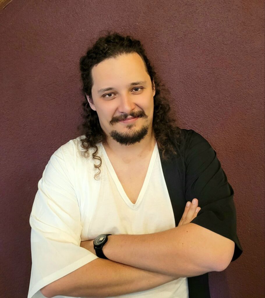 Плаксин Алексей