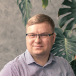 Позднев Денис Михайлович