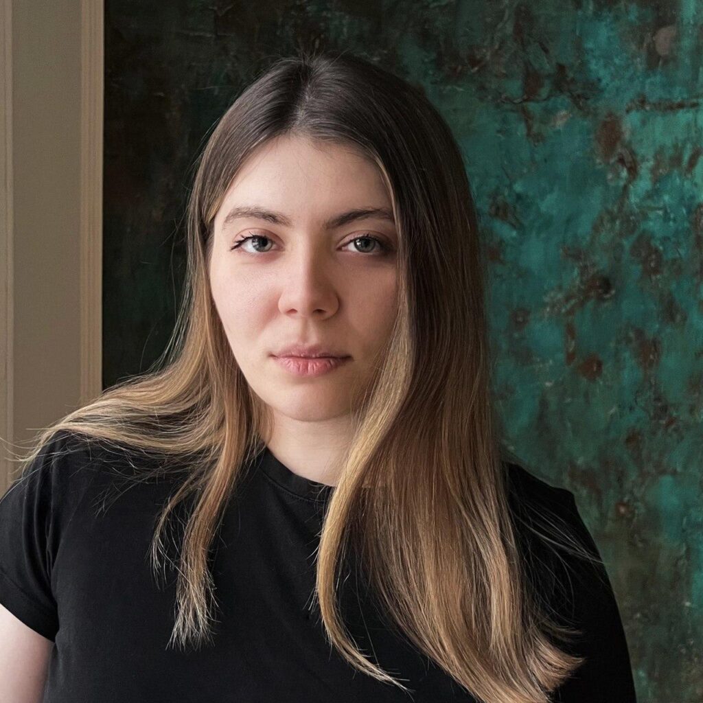 Прохорова Анастасия Александровна