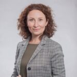 Резанова Виктория Сергеевна