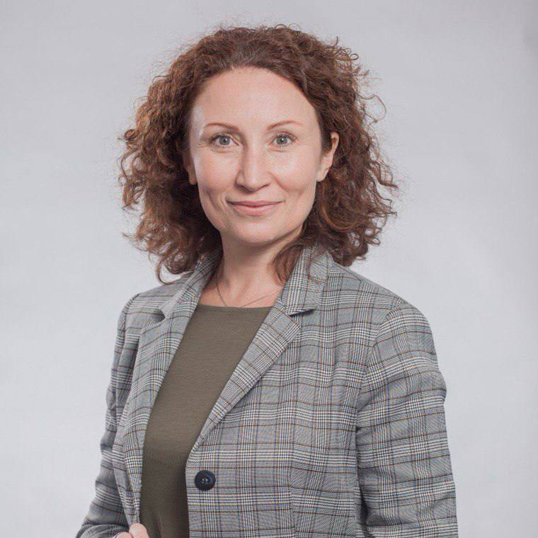 Резанова Виктория Сергеевна