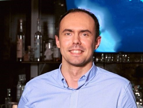 Рычков Михаил Александрович